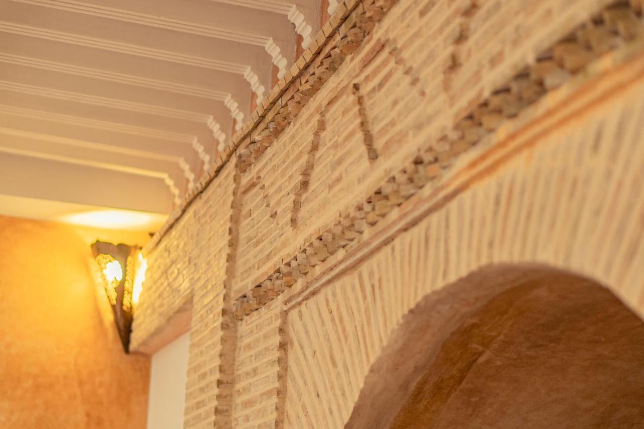 מרקש Riad Azawan מראה חיצוני תמונה