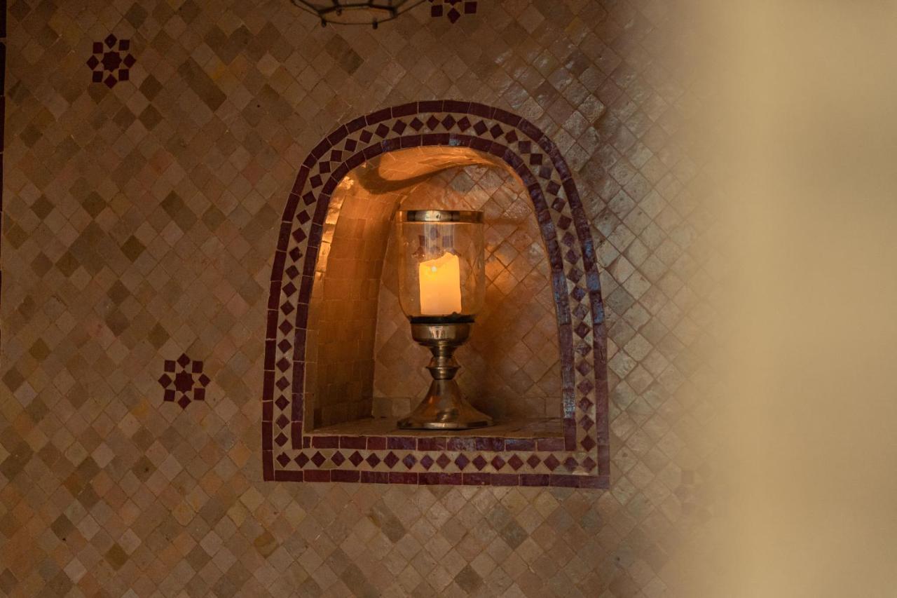 מרקש Riad Azawan מראה חיצוני תמונה